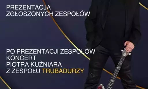 Zdjęcie do Złote Nuty Senior&oacute;w